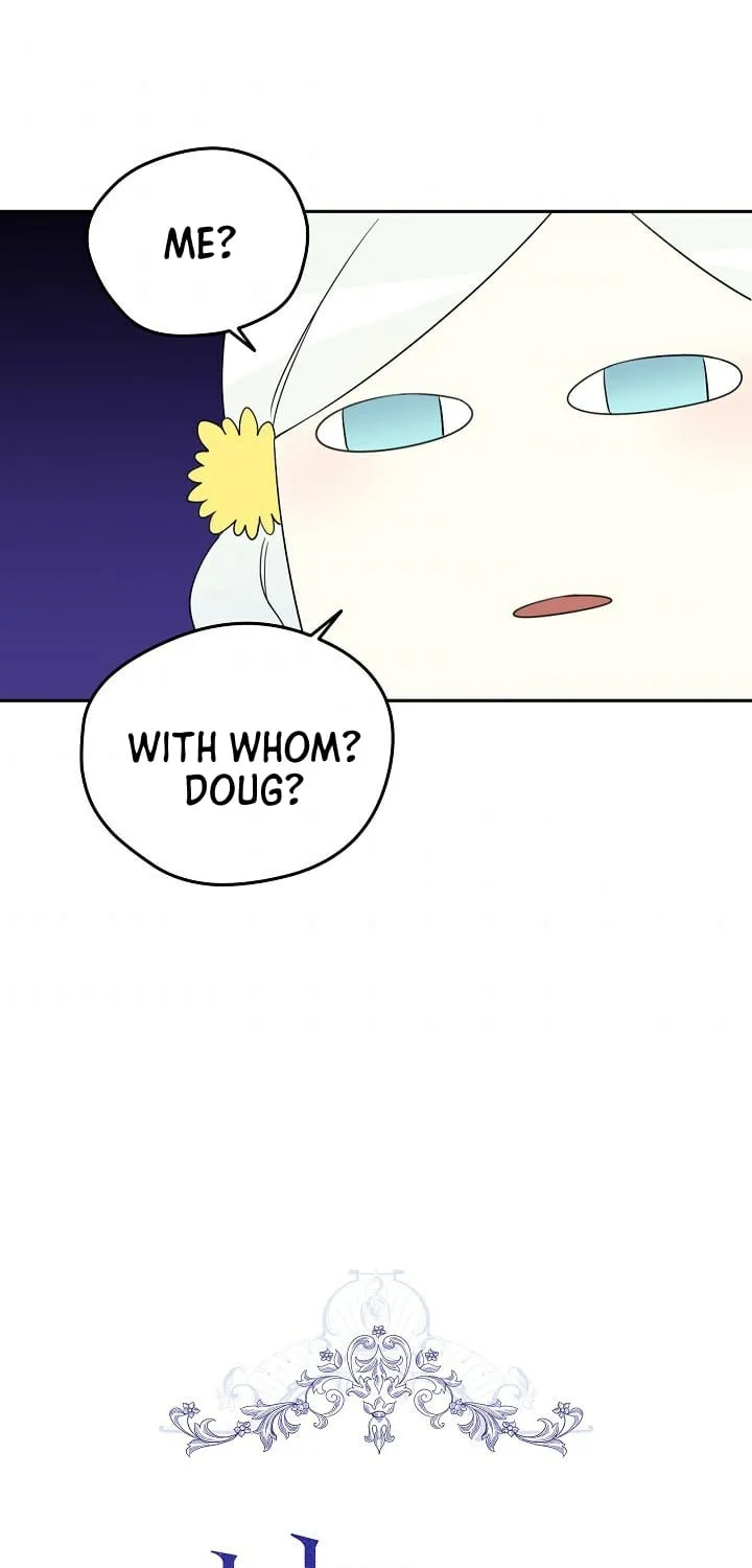 I Became The Hero’S Mom Chapter 21 page 7 - 