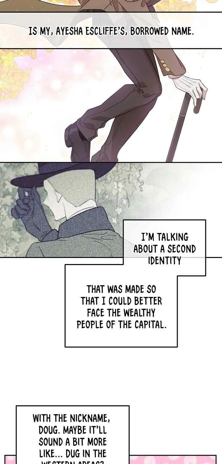 I Became The Hero’S Mom Chapter 21 page 10 - 