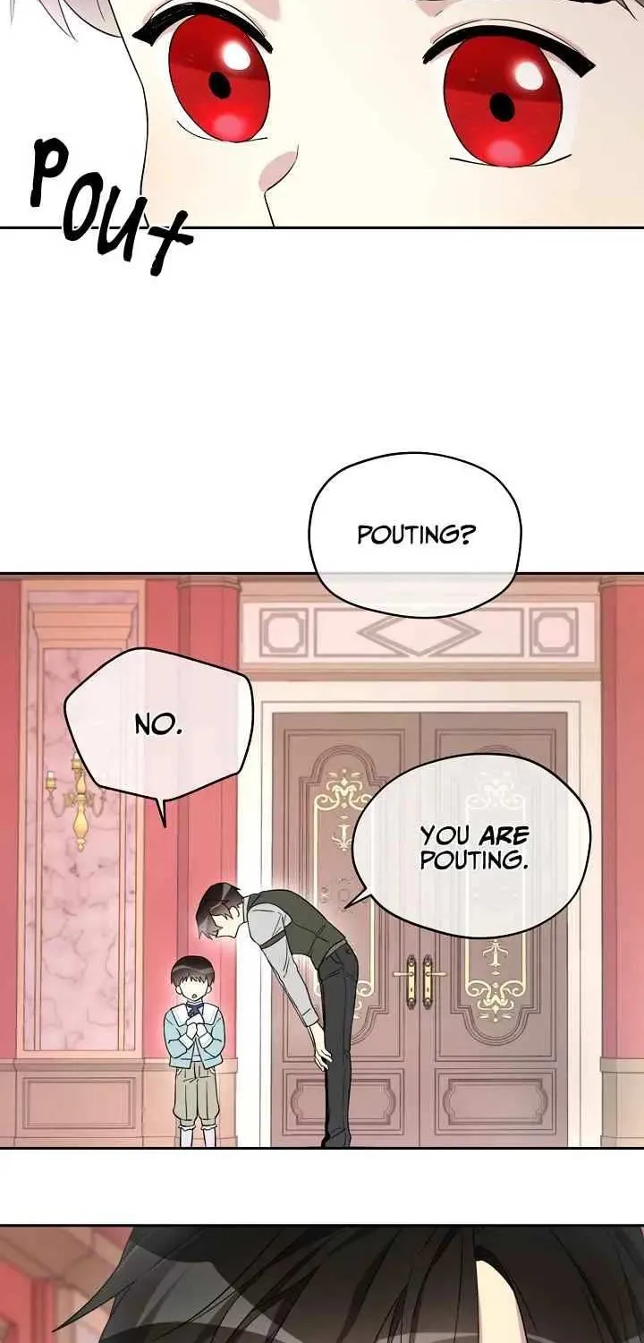 I Became The Hero’S Mom Chapter 22 page 11 - 
