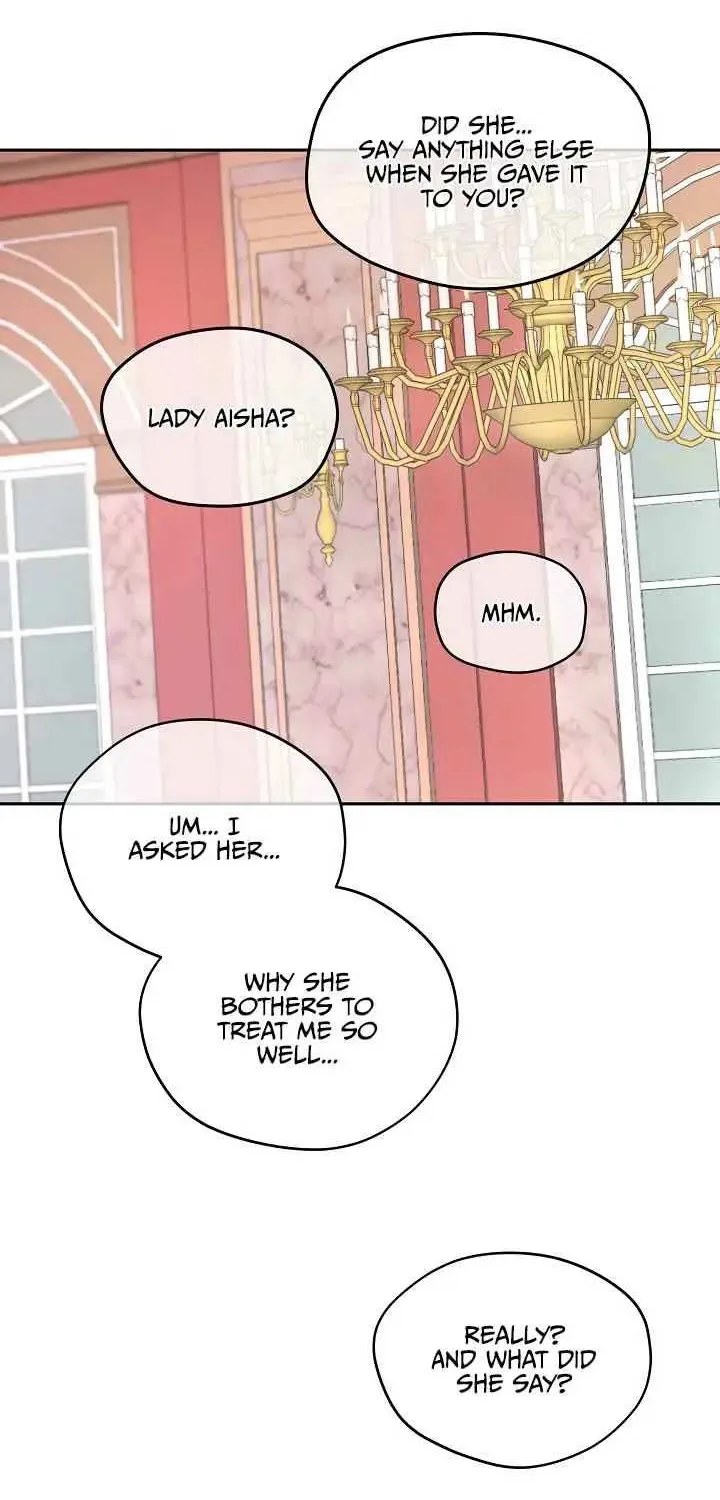 I Became The Hero’S Mom Chapter 22 page 14 - 