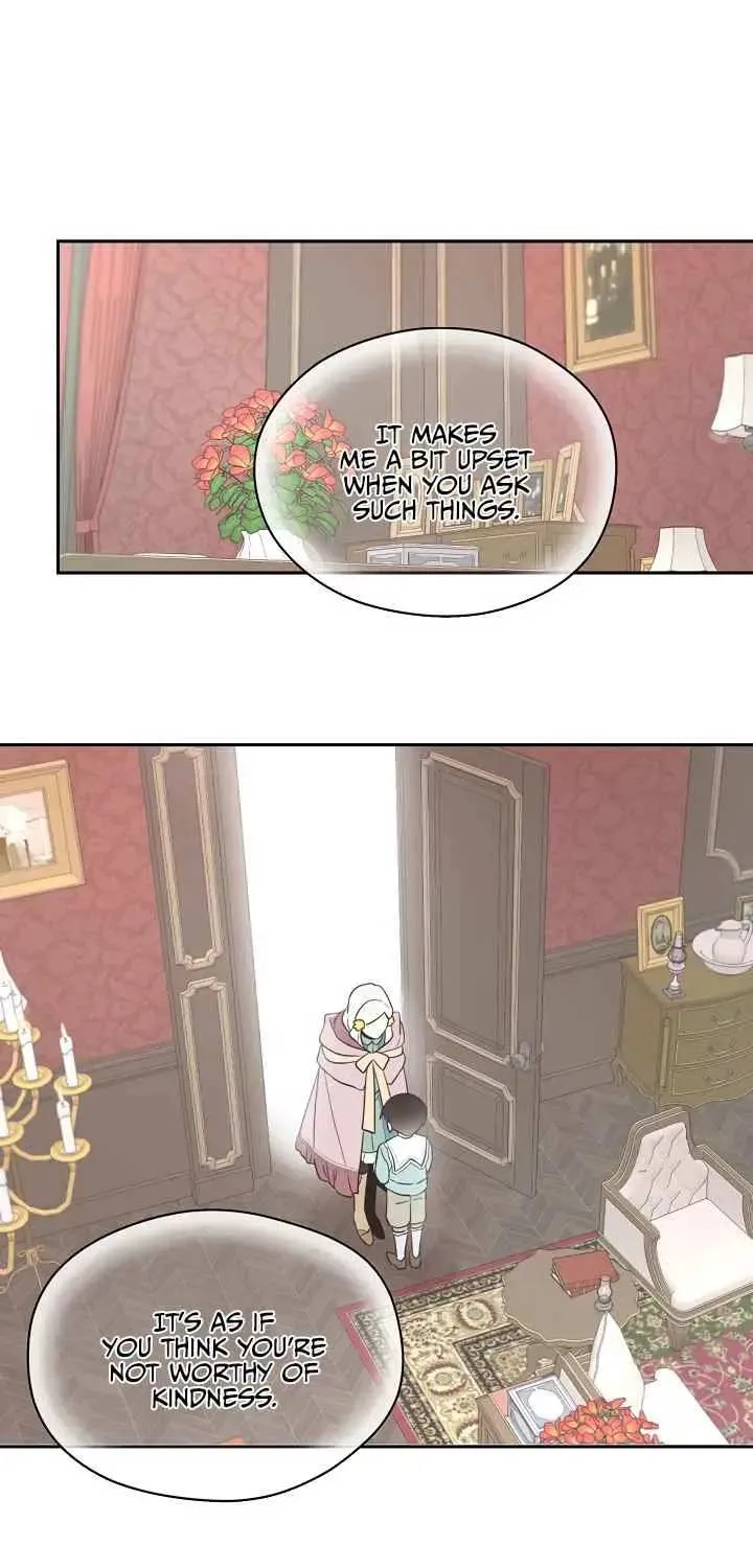 I Became The Hero’S Mom Chapter 22 page 15 - 