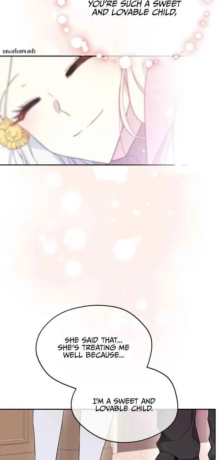 I Became The Hero’S Mom Chapter 22 page 17 - 