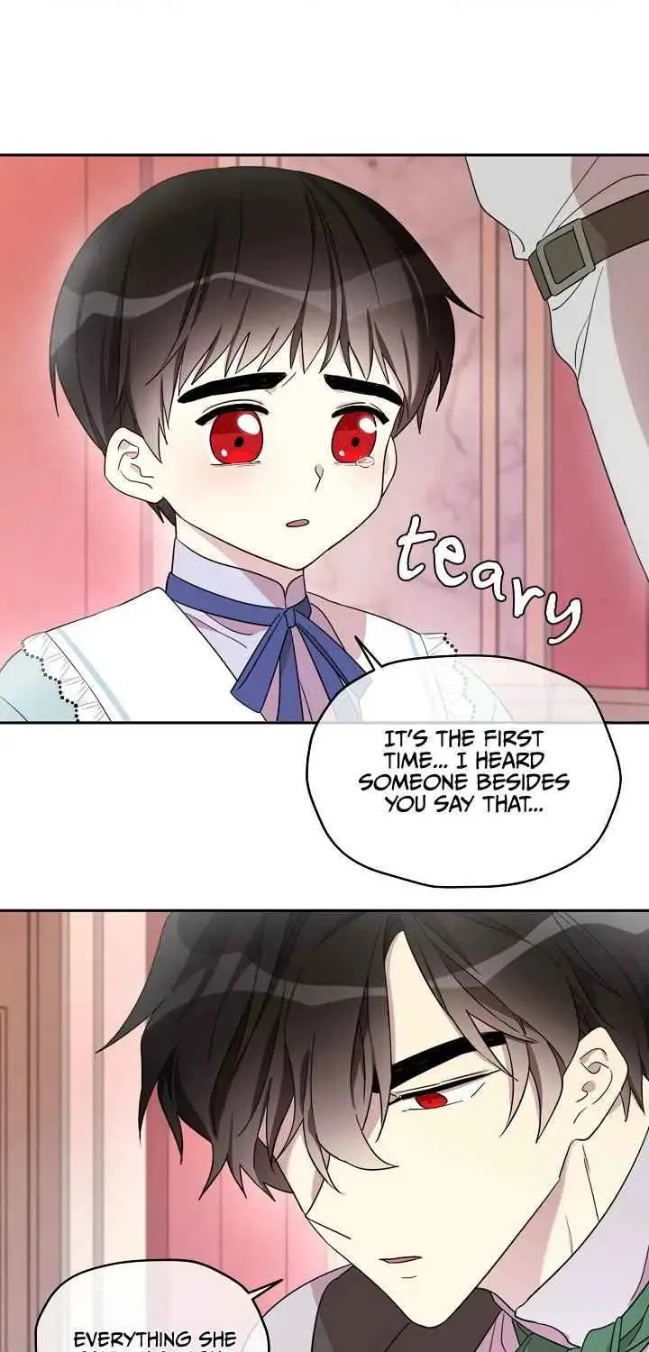 I Became The Hero’S Mom Chapter 22 page 19 - 