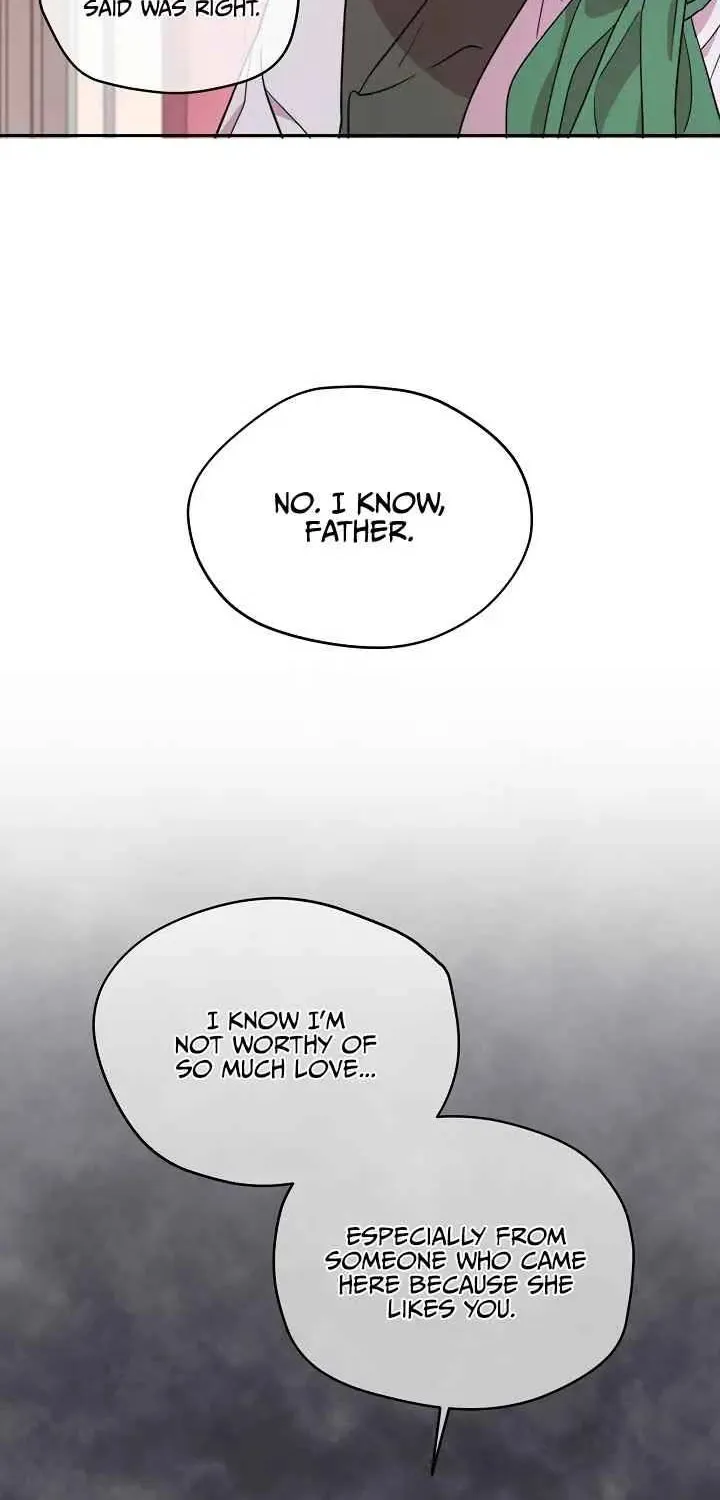 I Became The Hero’S Mom Chapter 22 page 20 - 