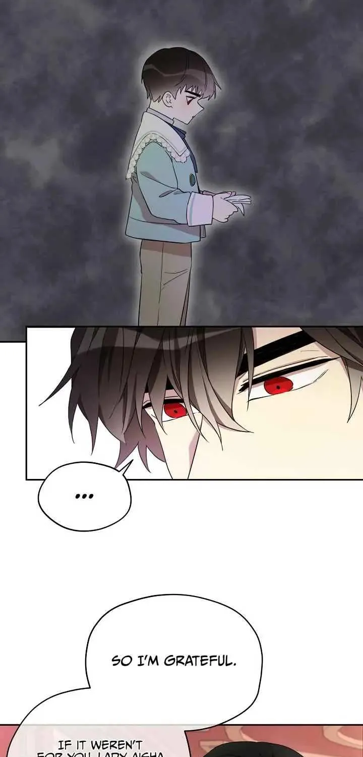 I Became The Hero’S Mom Chapter 22 page 21 - 