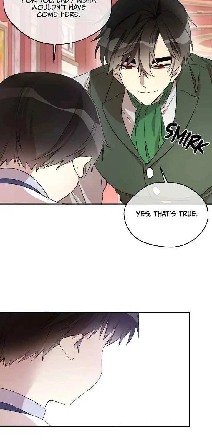 I Became The Hero’S Mom Chapter 22 page 22 - 
