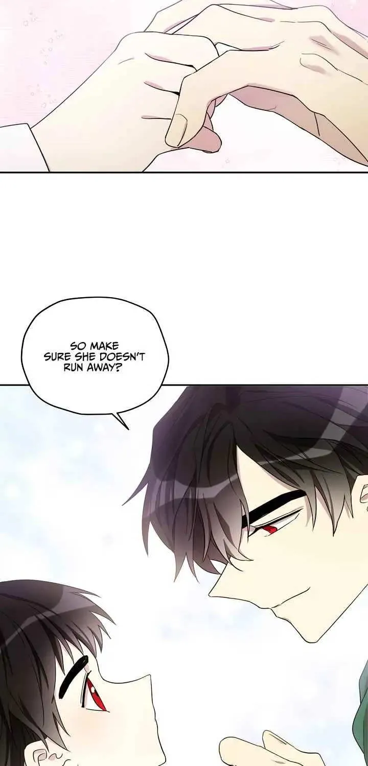 I Became The Hero’S Mom Chapter 22 page 25 - 