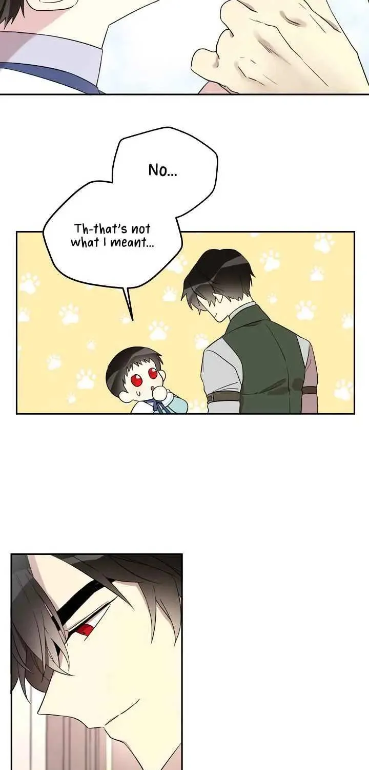 I Became The Hero’S Mom Chapter 22 page 26 - 