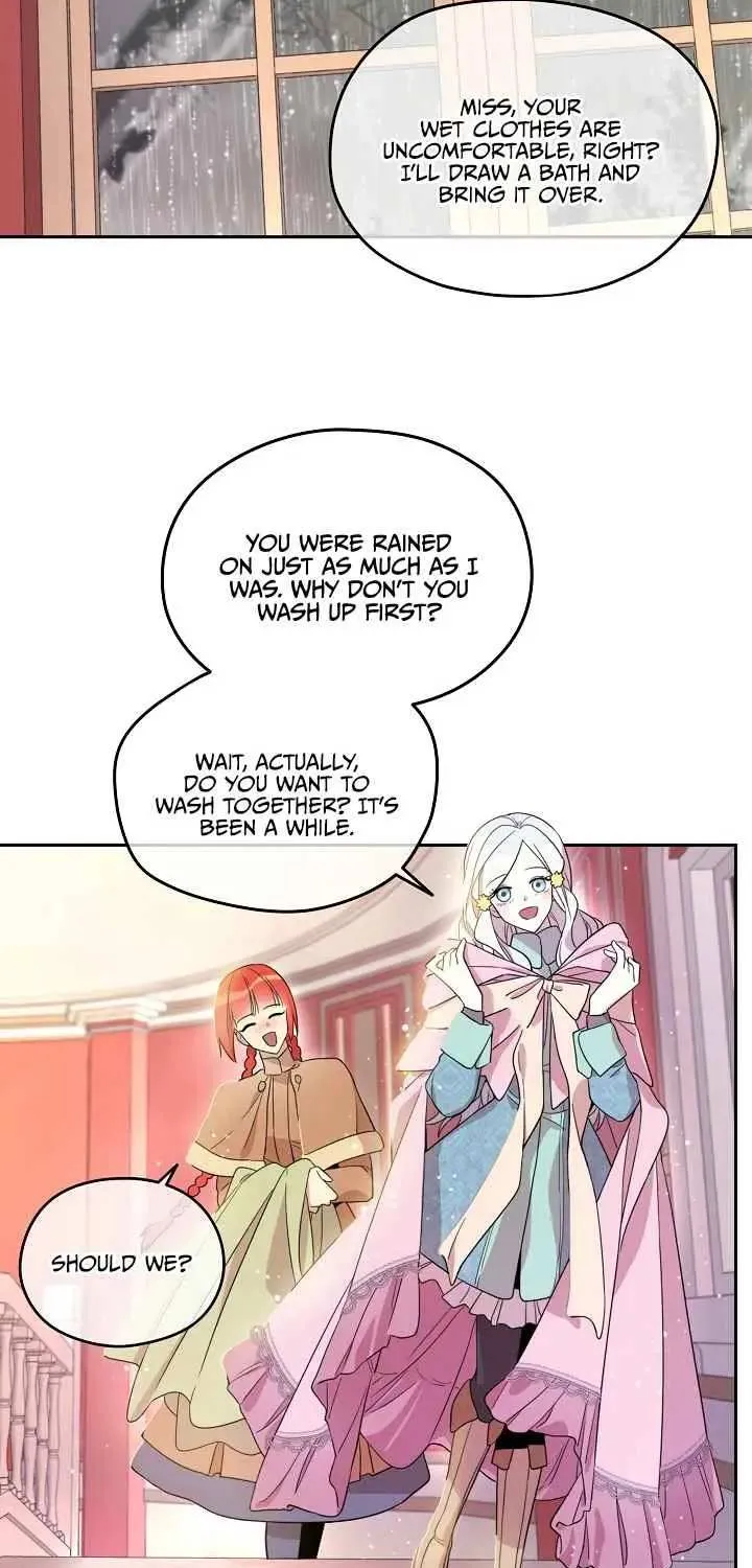 I Became The Hero’S Mom Chapter 22 page 31 - 