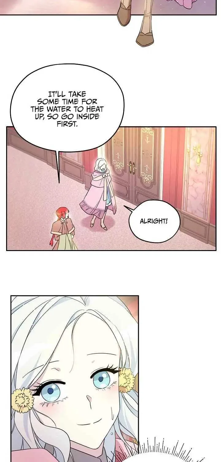 I Became The Hero’S Mom Chapter 22 page 32 - 