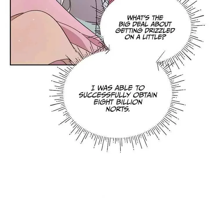 I Became The Hero’S Mom Chapter 22 page 33 - 