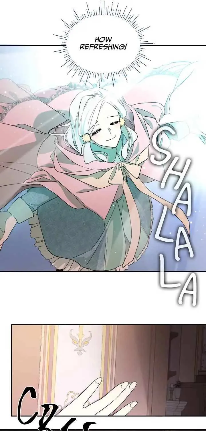 I Became The Hero’S Mom Chapter 22 page 34 - 