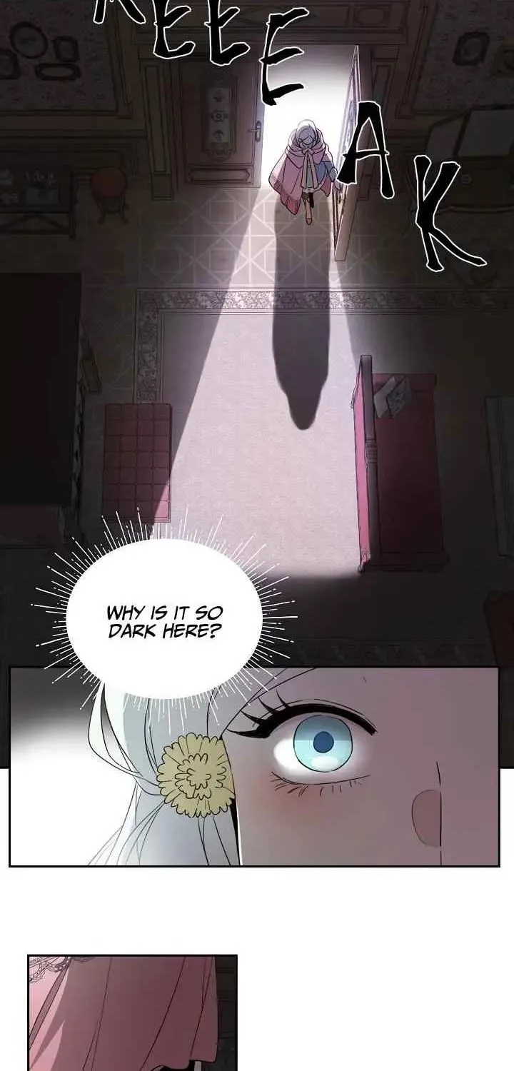 I Became The Hero’S Mom Chapter 22 page 35 - 