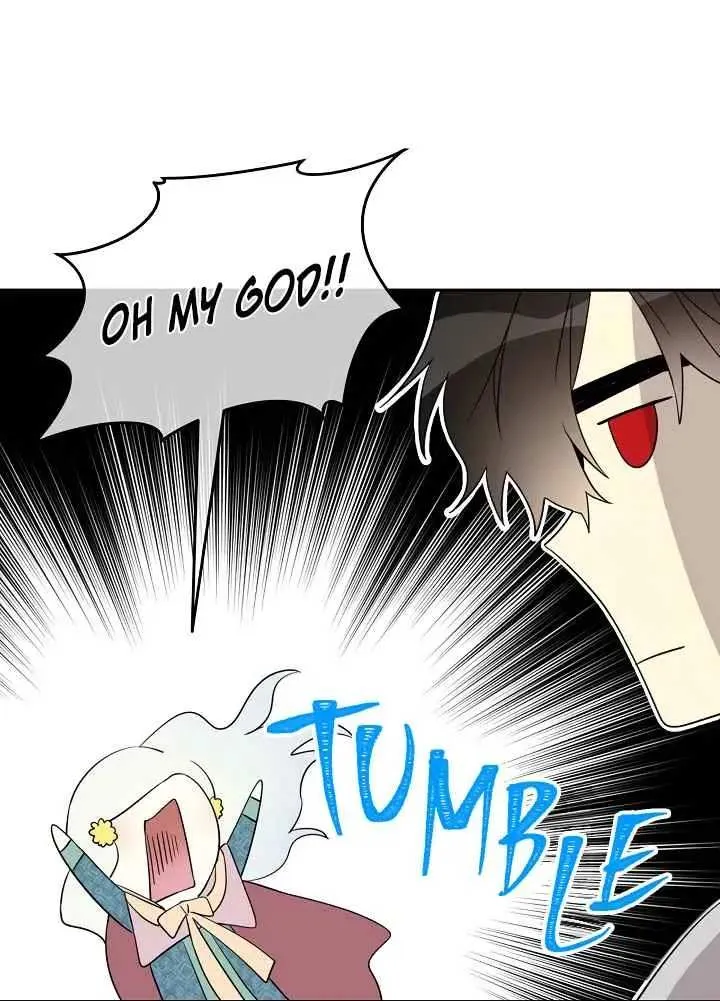 I Became The Hero’S Mom Chapter 22 page 38 - 