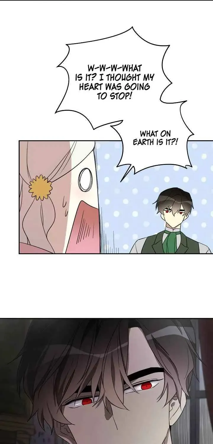I Became The Hero’S Mom Chapter 22 page 39 - 