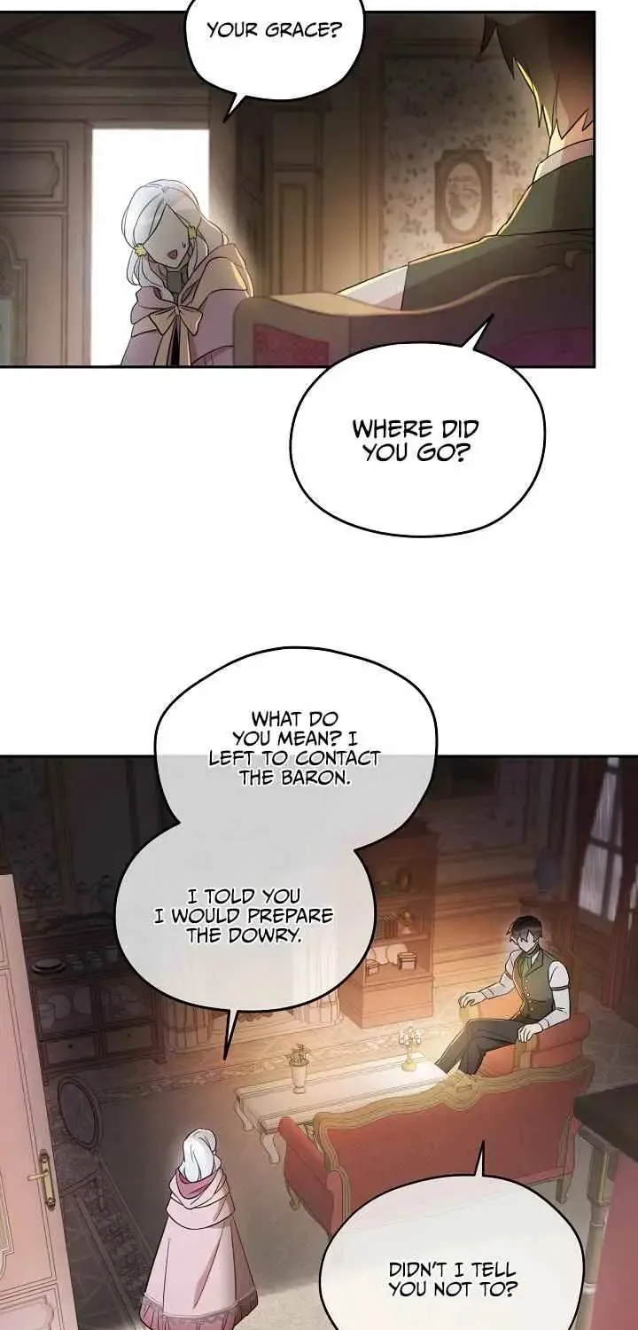 I Became The Hero’S Mom Chapter 22 page 41 - 