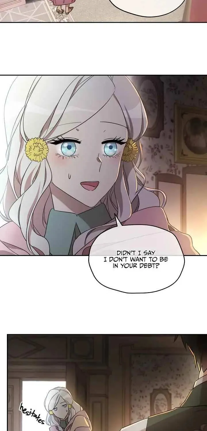 I Became The Hero’S Mom Chapter 22 page 42 - 