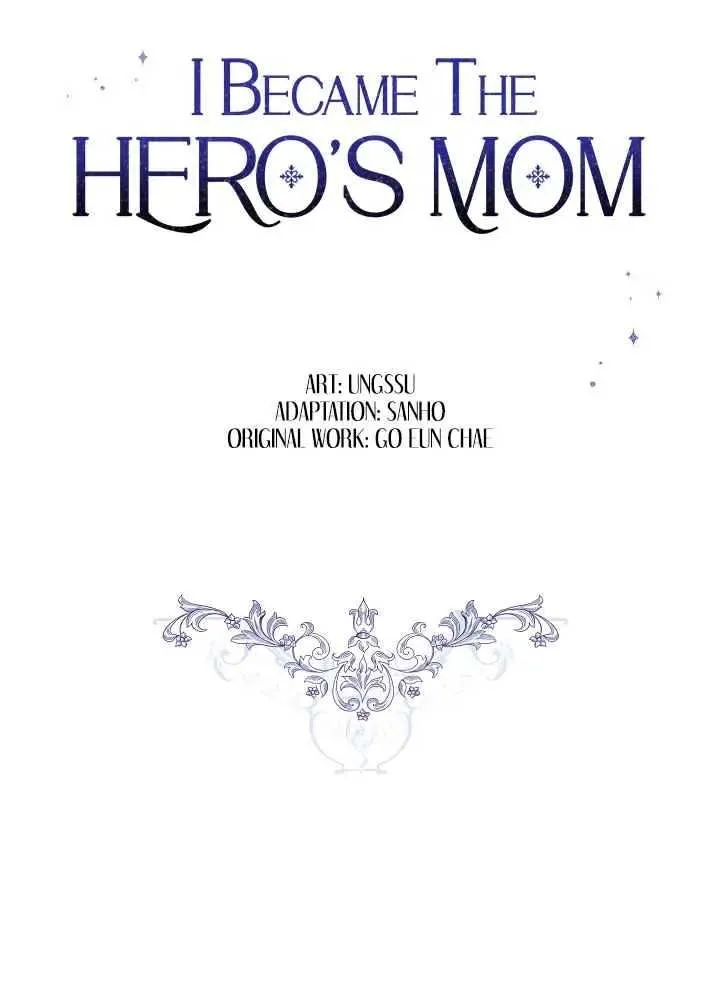 I Became The Hero’S Mom Chapter 22 page 7 - 