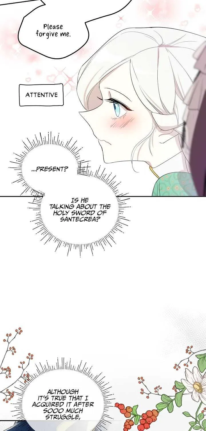 I Became The Hero’S Mom Chapter 3 page 11 - 