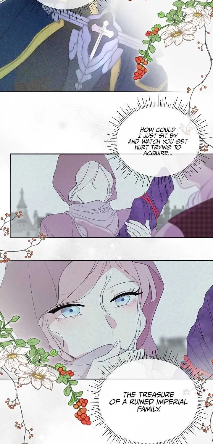 I Became The Hero’S Mom Chapter 3 page 12 - 