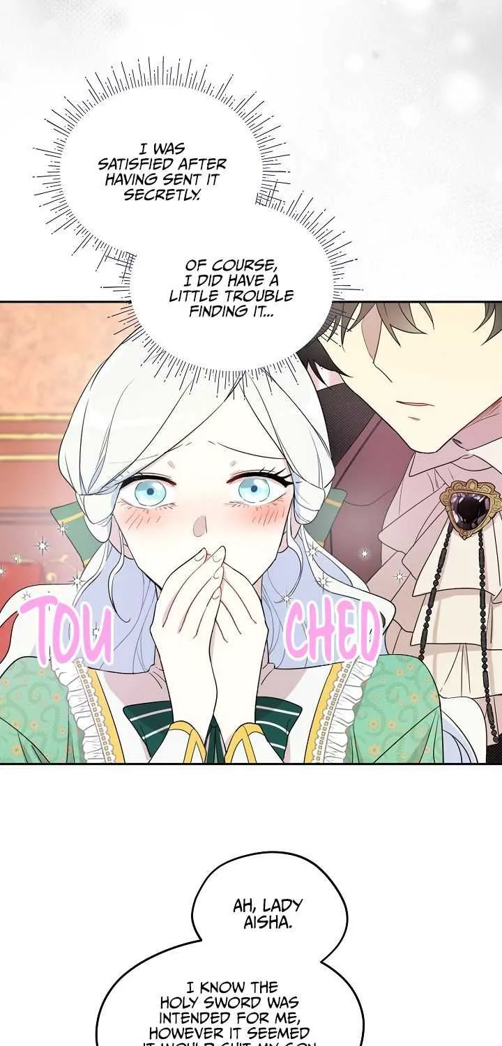 I Became The Hero’S Mom Chapter 3 page 14 - 