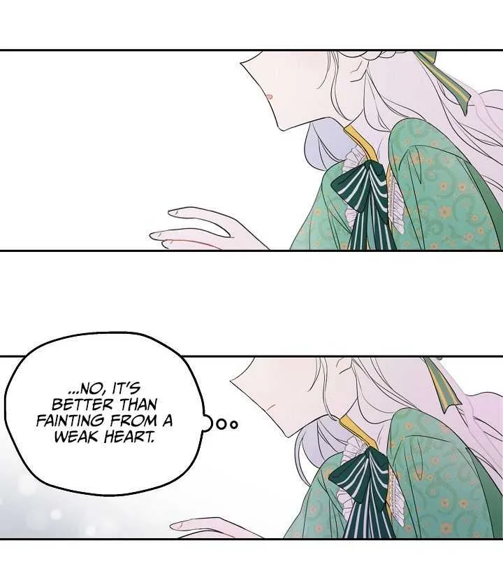 I Became The Hero’S Mom Chapter 3 page 18 - 