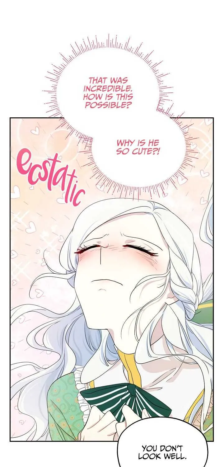 I Became The Hero’S Mom Chapter 3 page 19 - 