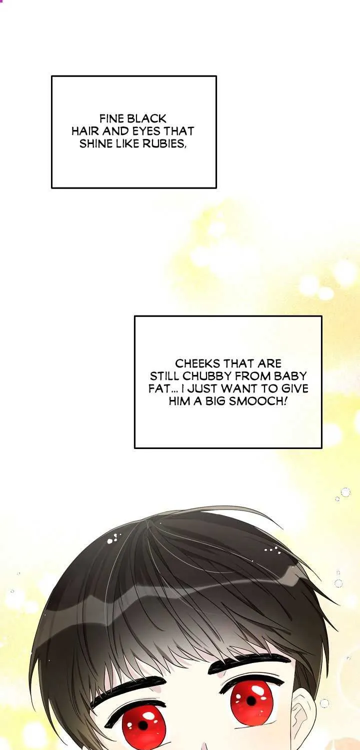 I Became The Hero’S Mom Chapter 3 page 3 - 