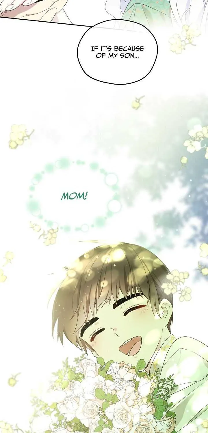 I Became The Hero’S Mom Chapter 3 page 22 - 