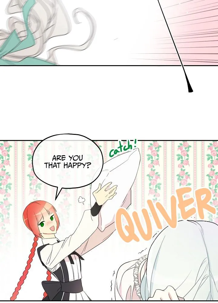 I Became The Hero’S Mom Chapter 3 page 28 - 