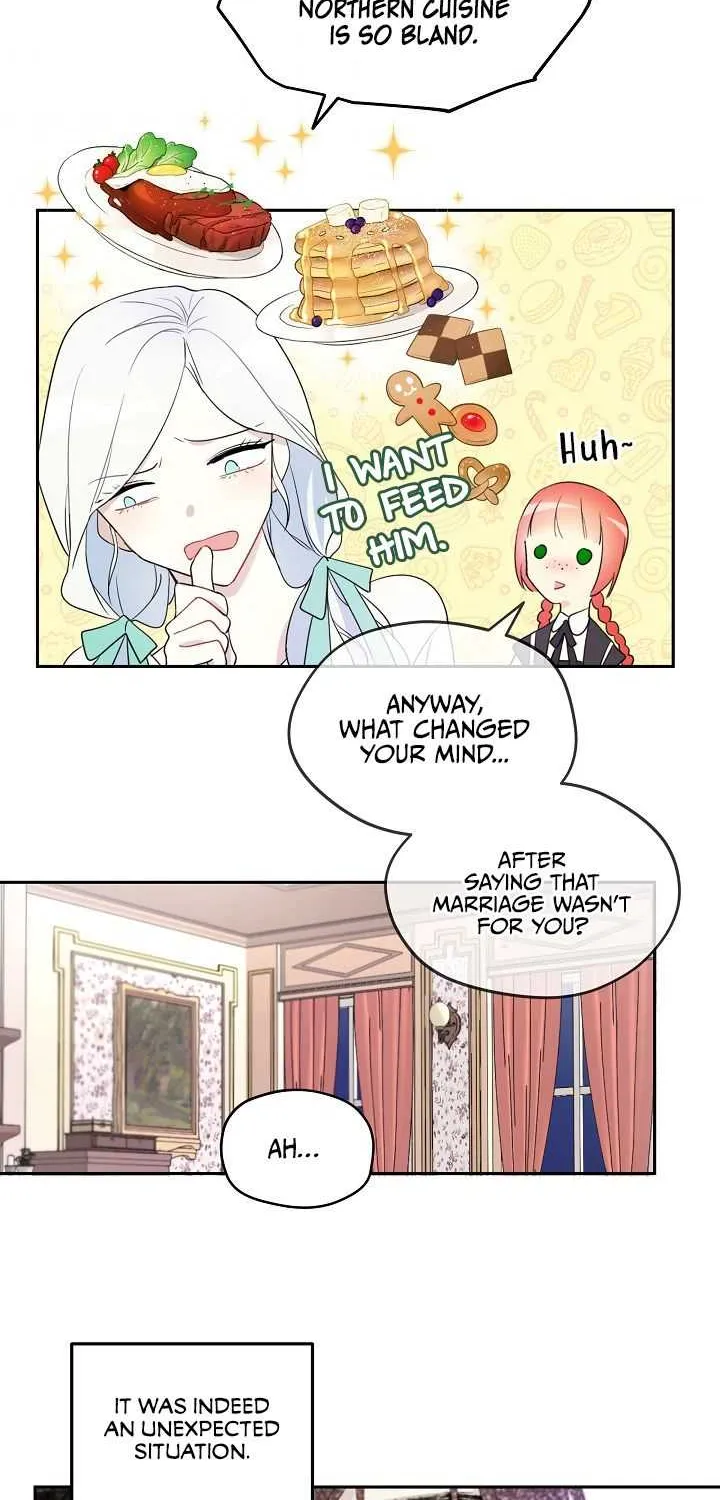 I Became The Hero’S Mom Chapter 3 page 30 - 