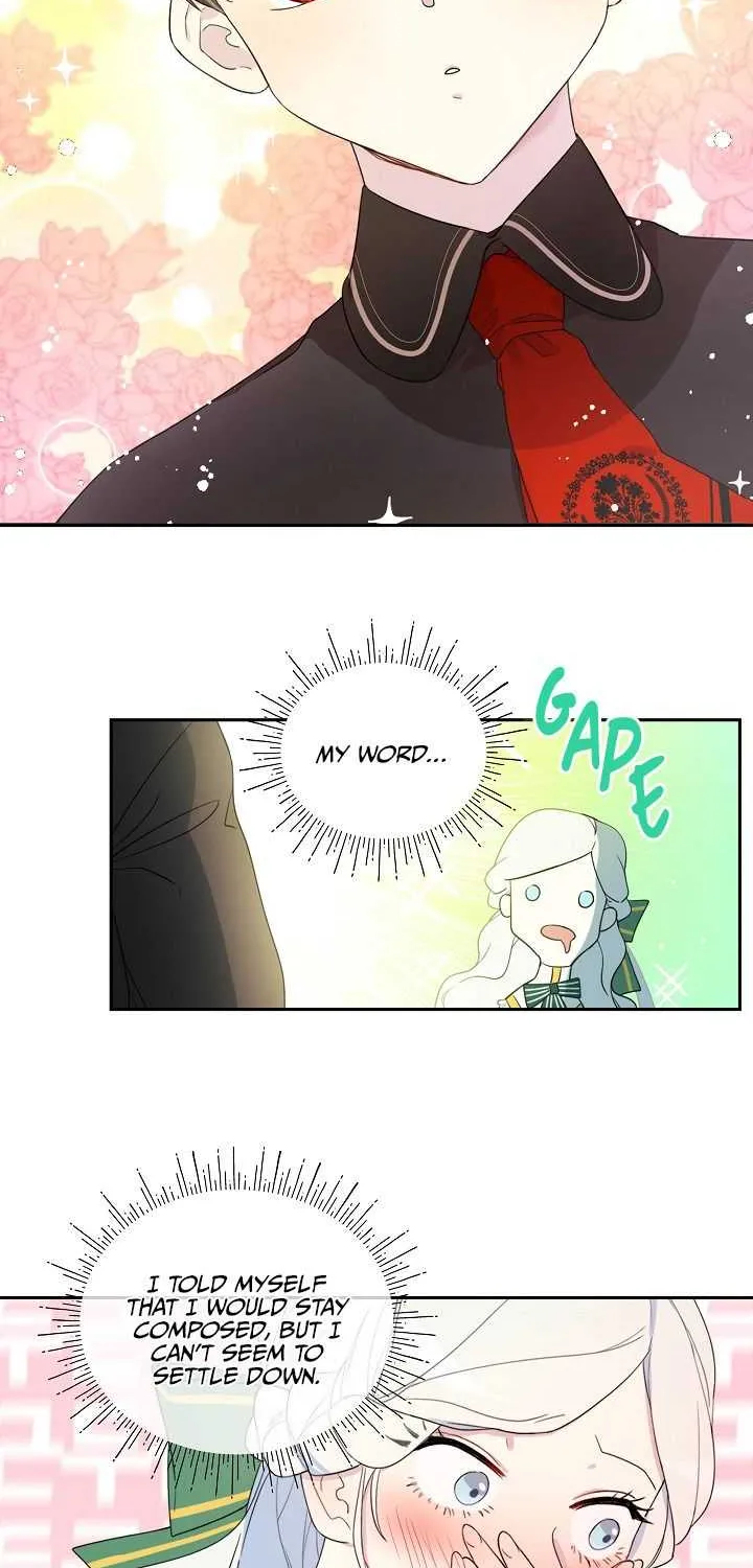 I Became The Hero’S Mom Chapter 3 page 4 - 
