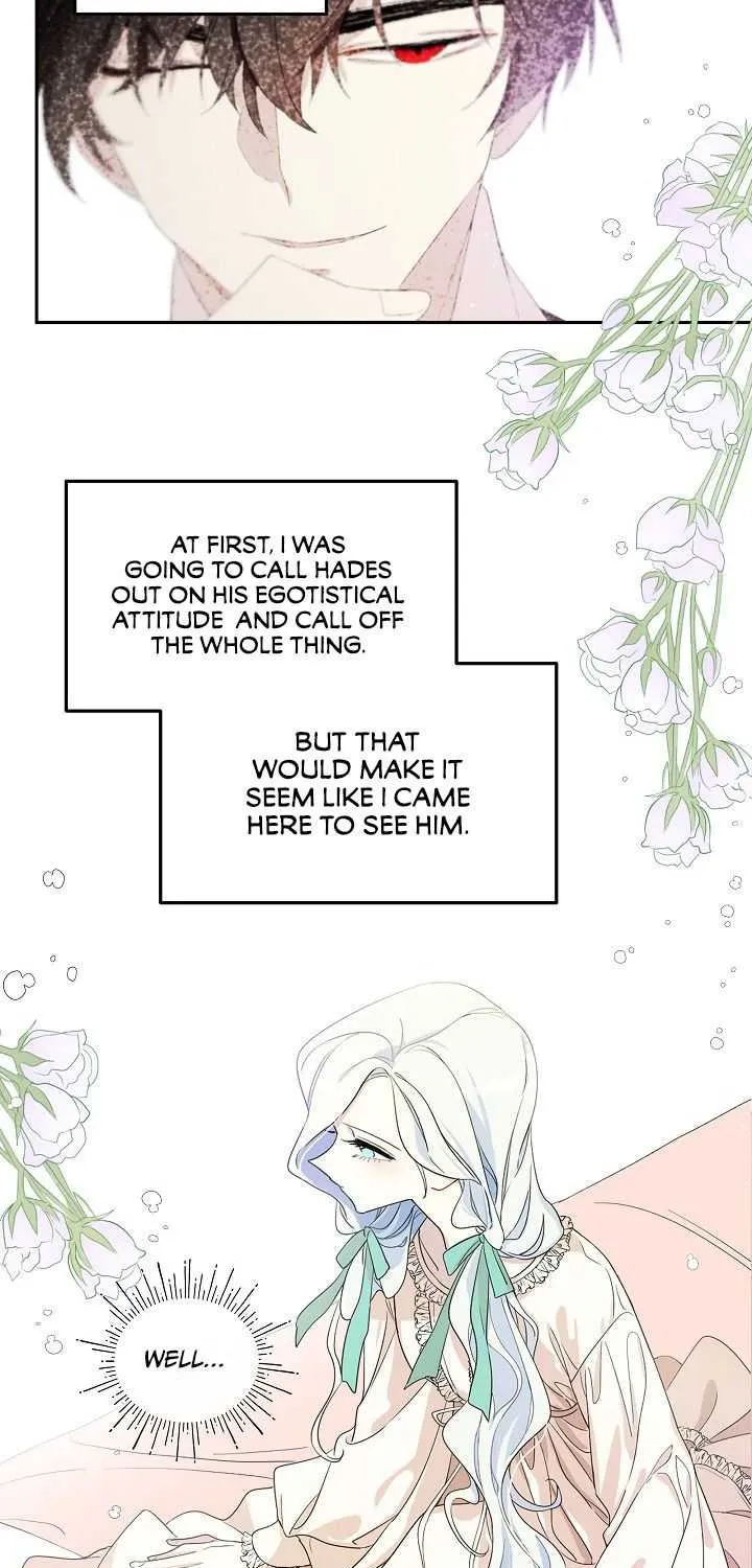 I Became The Hero’S Mom Chapter 3 page 31 - 