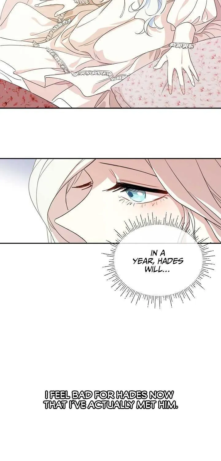 I Became The Hero’S Mom Chapter 3 page 32 - 