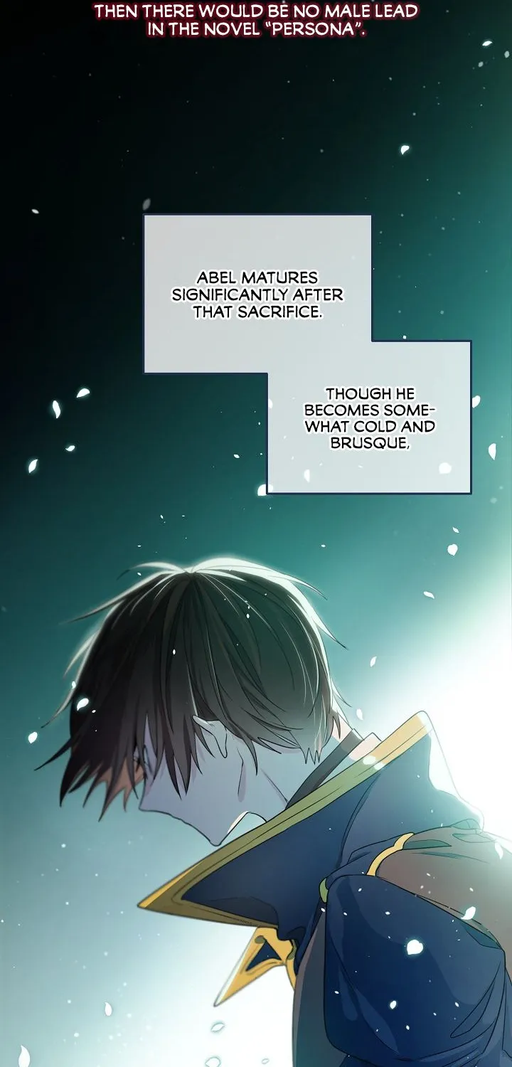 I Became The Hero’S Mom Chapter 3 page 35 - 