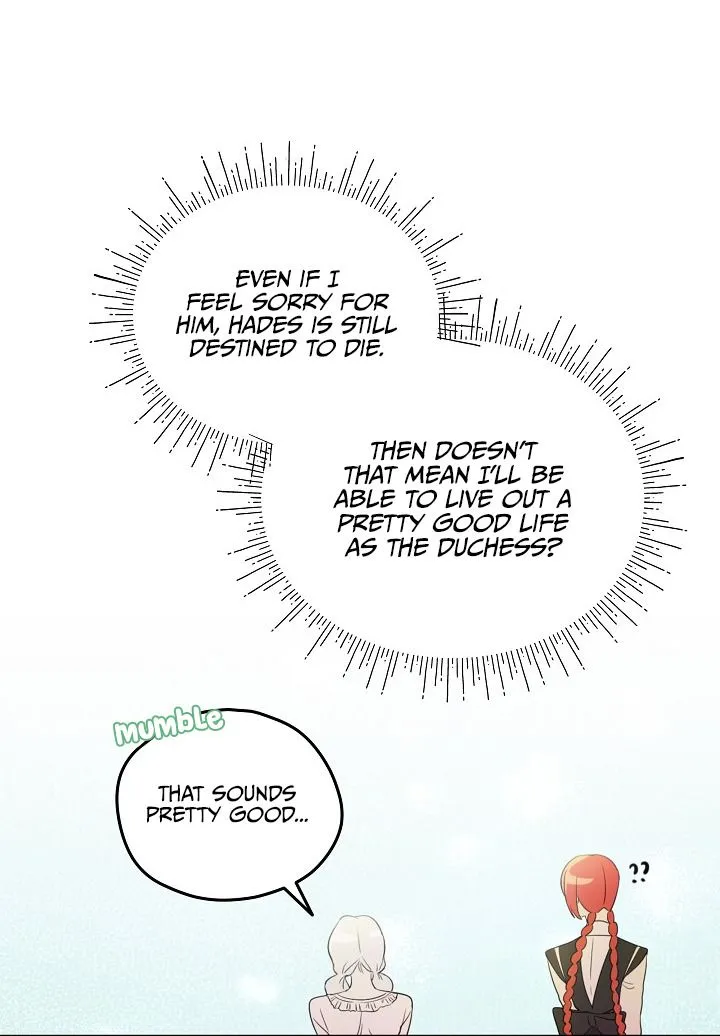 I Became The Hero’S Mom Chapter 3 page 38 - 