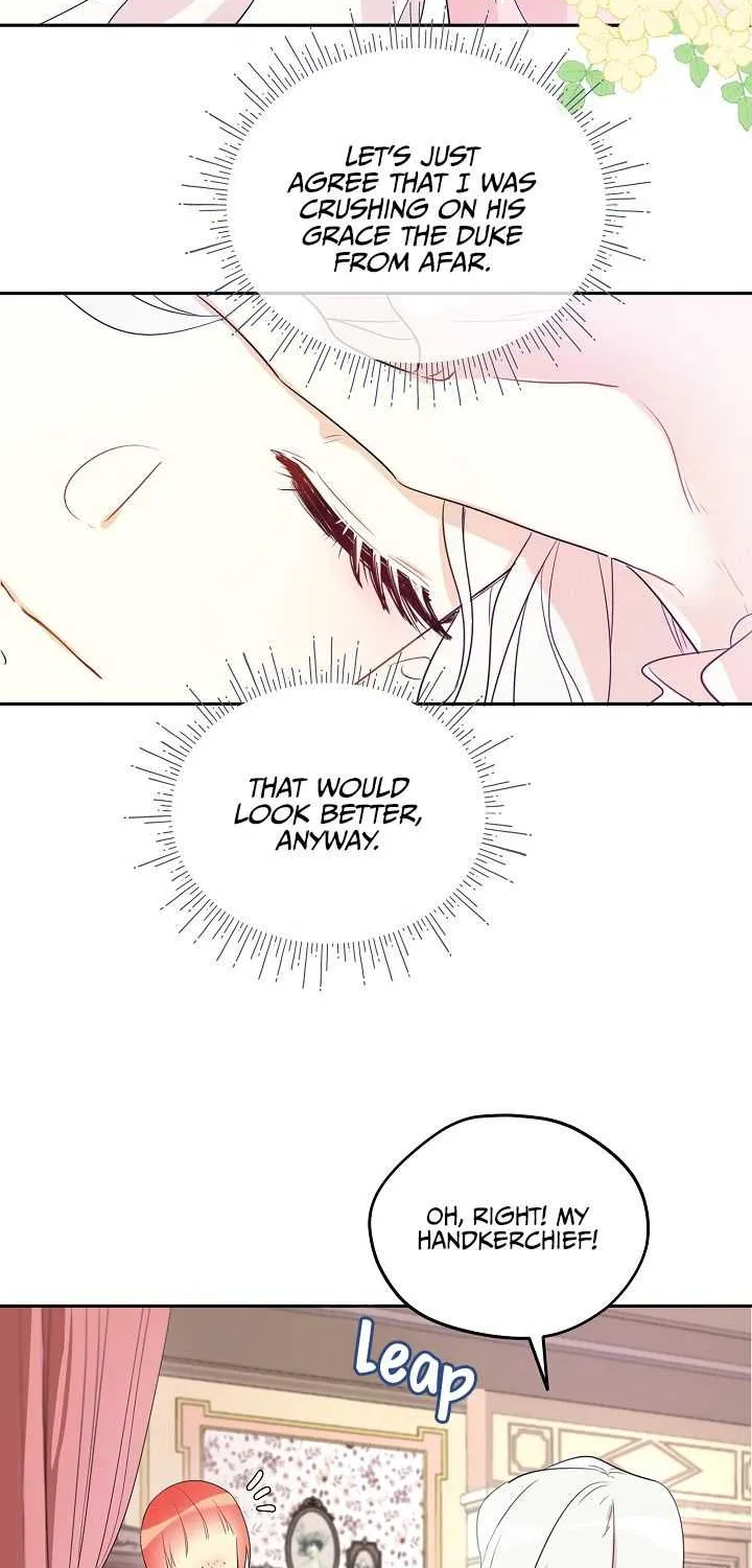I Became The Hero’S Mom Chapter 3 page 40 - 