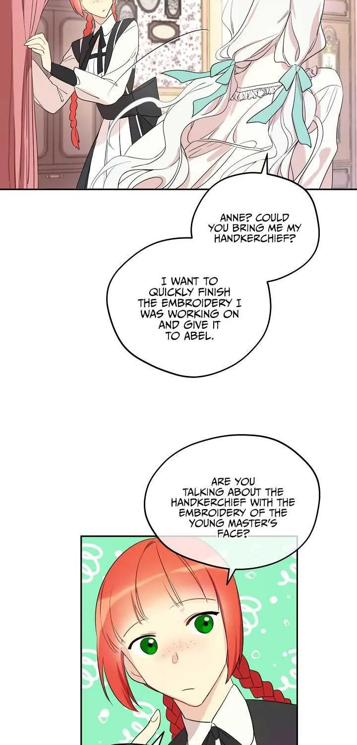 I Became The Hero’S Mom Chapter 3 page 41 - 