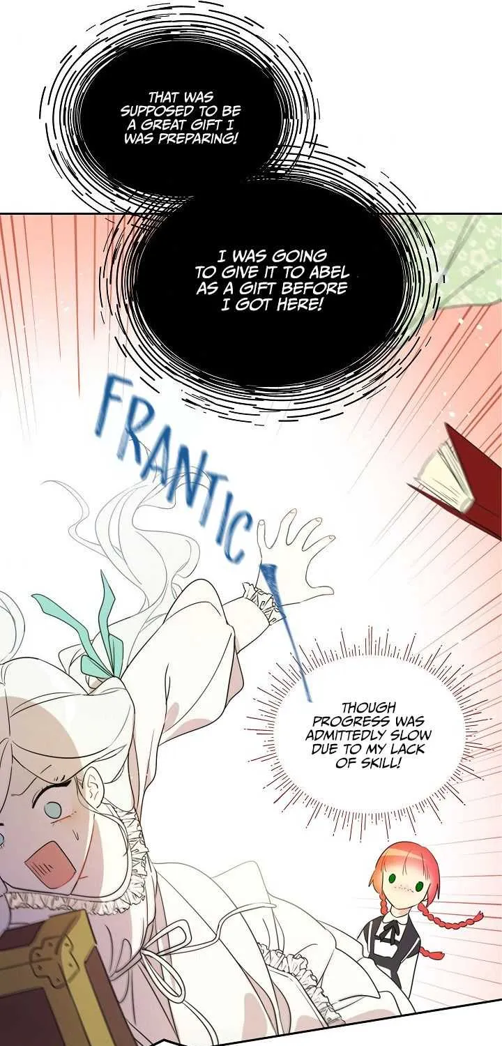 I Became The Hero’S Mom Chapter 3 page 44 - 