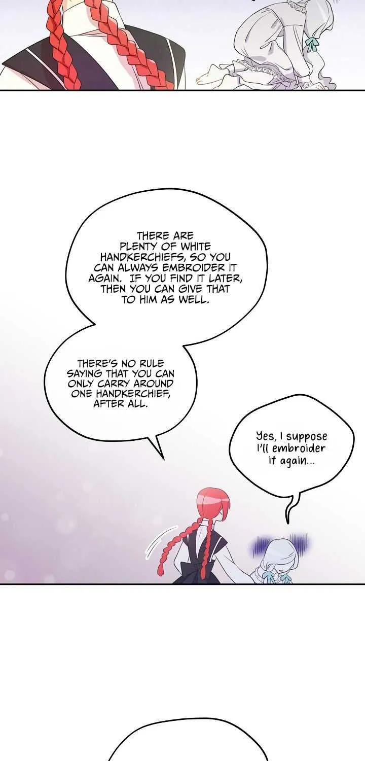 I Became The Hero’S Mom Chapter 3 page 46 - 