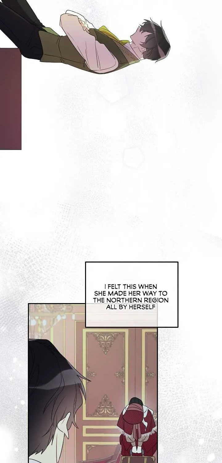 I Became The Hero’S Mom Chapter 3 page 50 - 
