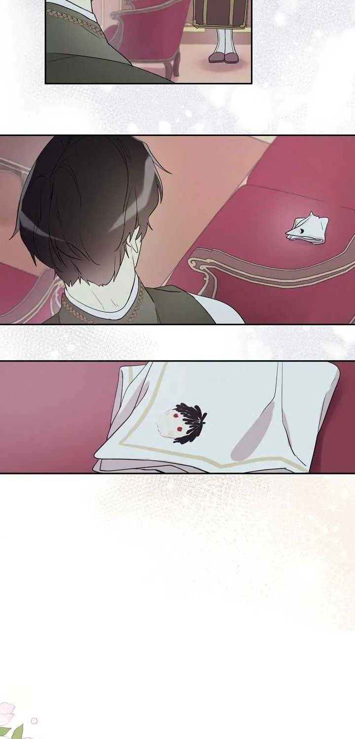 I Became The Hero’S Mom Chapter 3 page 51 - 