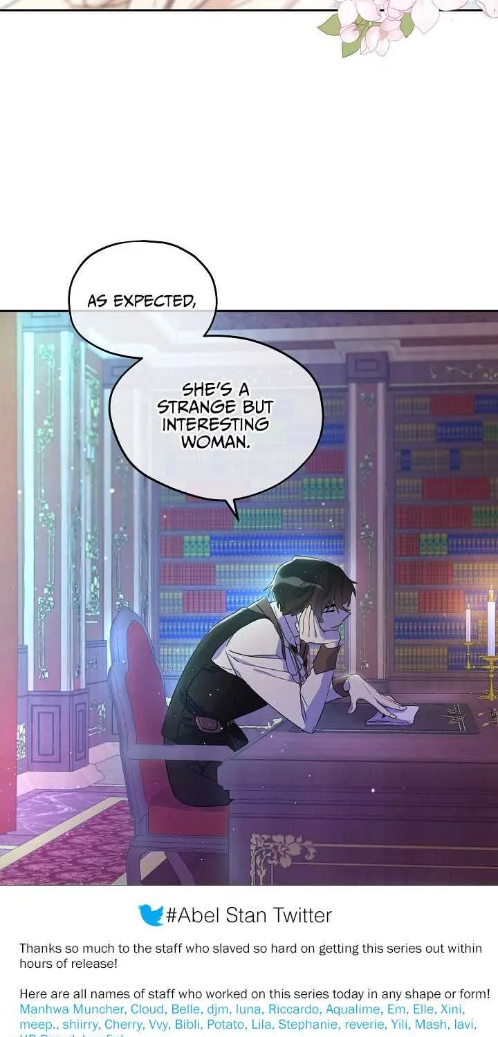 I Became The Hero’S Mom Chapter 3 page 53 - 