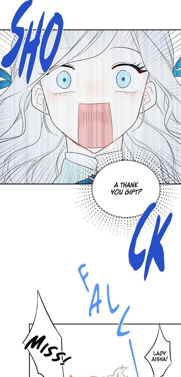 I Became The Hero’S Mom Chapter 4 page 15 - 
