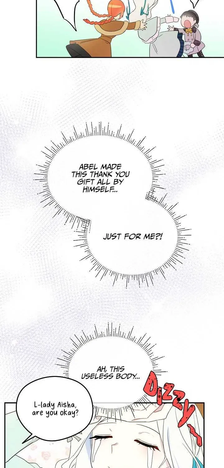 I Became The Hero’S Mom Chapter 4 page 16 - 
