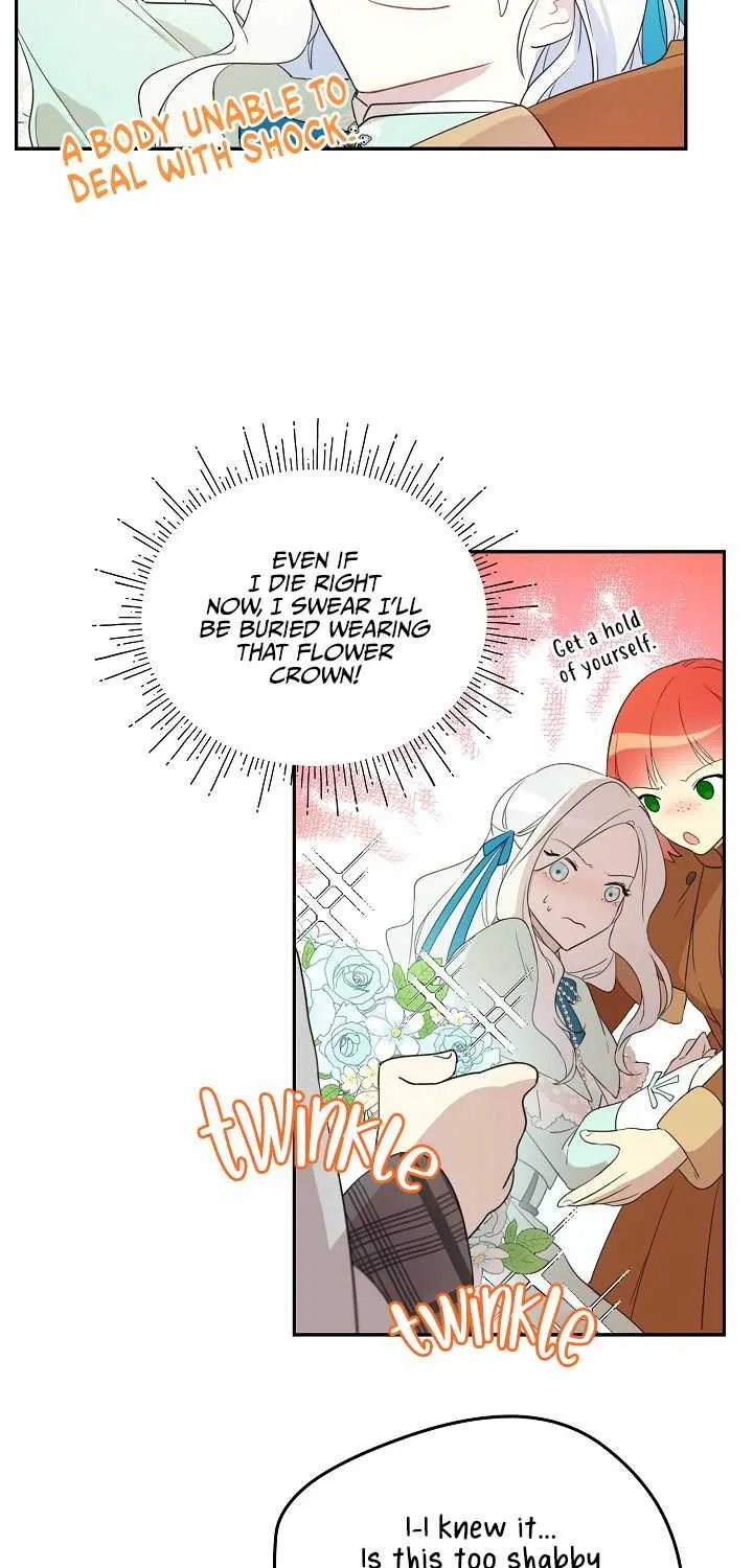 I Became The Hero’S Mom Chapter 4 page 17 - 