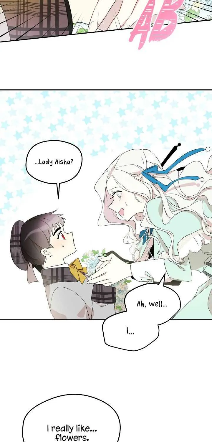I Became The Hero’S Mom Chapter 4 page 19 - 