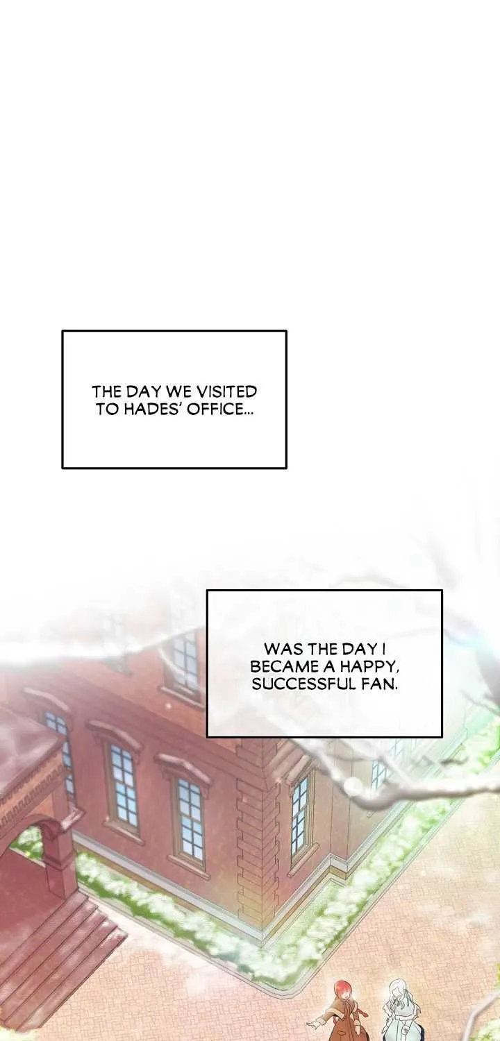 I Became The Hero’S Mom Chapter 4 page 3 - 