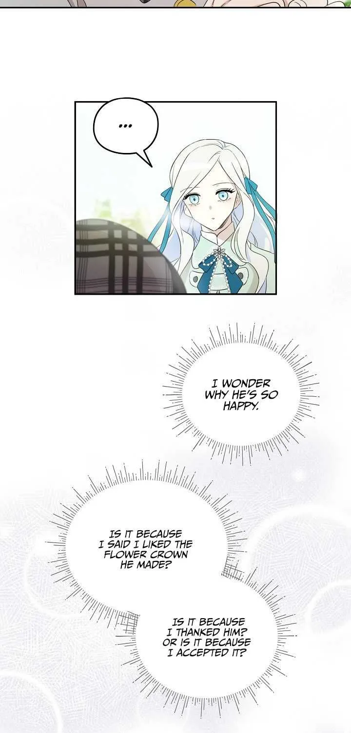 I Became The Hero’S Mom Chapter 4 page 23 - 