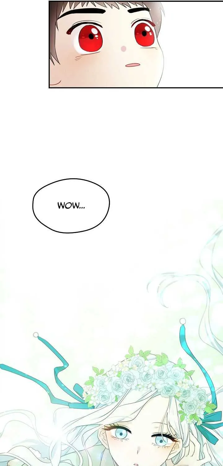 I Became The Hero’S Mom Chapter 4 page 27 - 